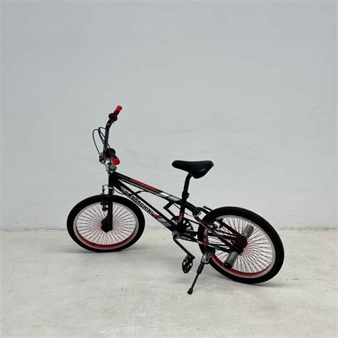 Bici bmx niños – Vegas Alquila