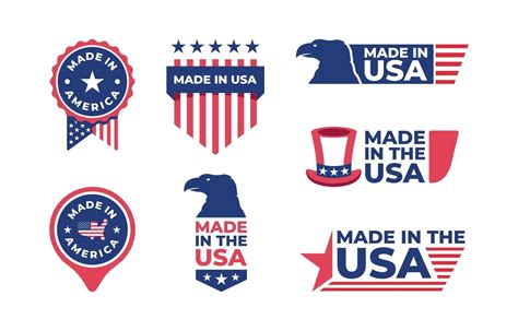 American Logo Vector Art, Icons, and Graphics for Free Download