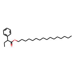 Butyric Acid 2 Phenyl Hexadecyl Ester Chemical Physical