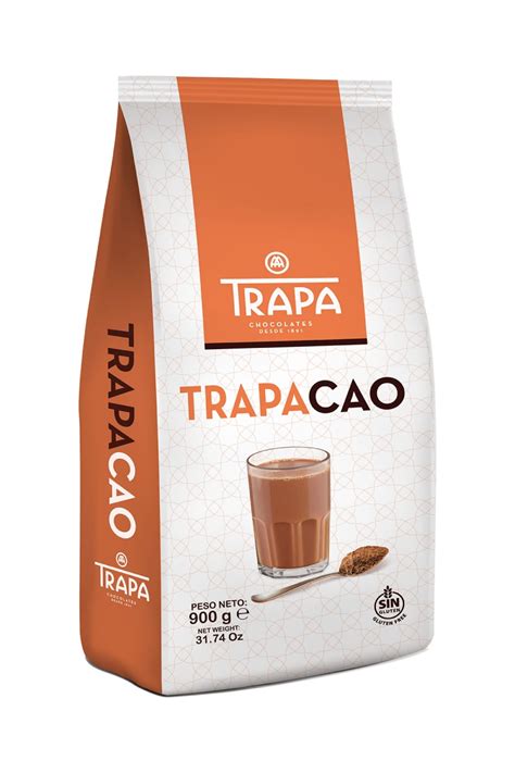 Comprar Trapa Trapacao Bolsa Tienda Online Chocolates Trapa