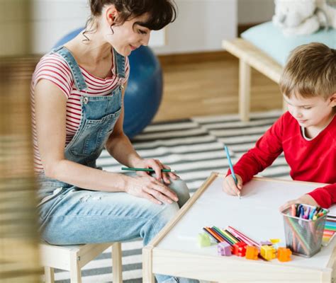 Consigli Per Genitori Di Bambini Iperattivi Pianetamammait