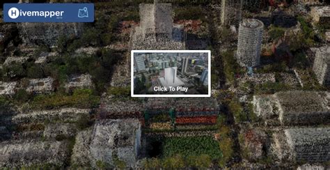 Hivemapper Combines Maps And Videos Reinventing The Way You View Drone