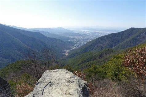 Apsan Park (Daegu, South Korea): Address, Phone Number, Attraction Reviews - TripAdvisor