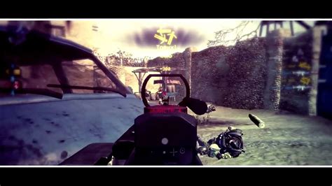 Warface Combo Trap Ed Azot2033 YouTube