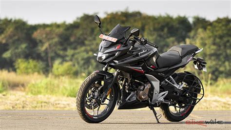 Bajaj Pulsar F250 Price Mileage Images Colours Bikewale