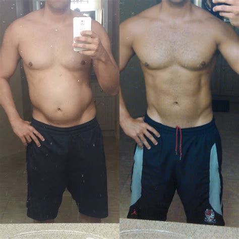 Hcg Diet Before And After Results From Hcg Diet Miami Hcg Injections