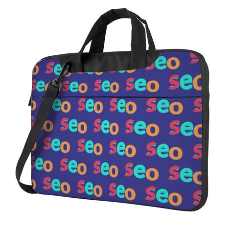 Seo Laptop Bag 14 Inch Laptop Or Tablet Business Casual Laptop Bag