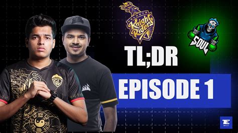 Godlike Esports Comeback Bgis D Recap S Ul X Kkr Tl Dr By