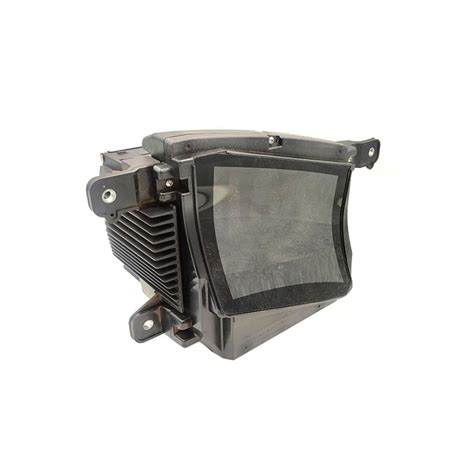 Heads Up Display For Bmw E71