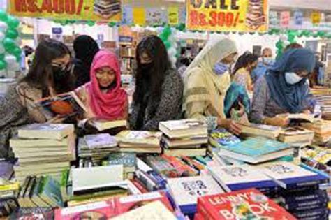 Book Fair In Attock On Dec 18