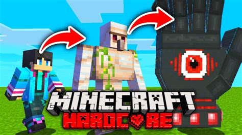 【マイクラ】最強mobに変身して脱獄できるのか【マインクラフト】【まいくら】 Minecraft Summary マイクラ動画