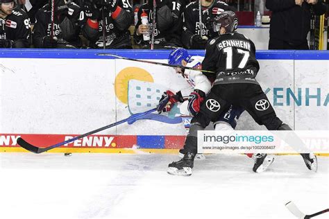 Eishockey DEL 37 Spieltag Kölner Haie vs Adler Mannheim on 08 04 2021