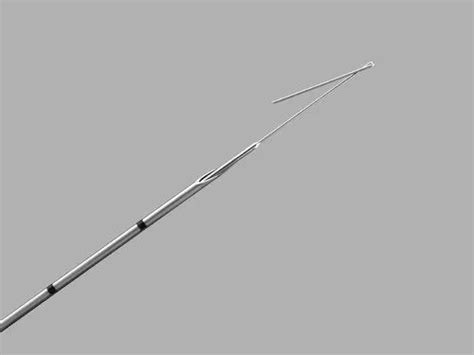 Meditech Breast Localization Needle For Biopsy At Best Price In Ahmedabad