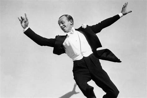 I Grandi Del Musical Fred Astaire Lunico E Inimitabile Rolling