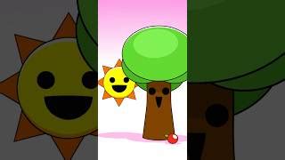 Incredibox Sprunki But Mr Tree Vs Mr Sun Vs Mr Fun Computer Mix Version