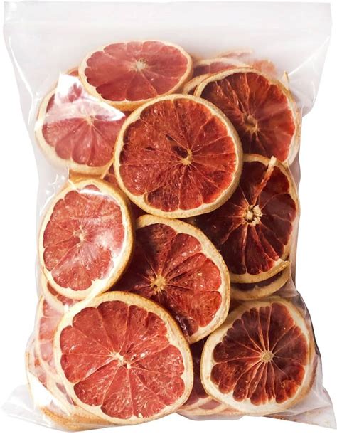 Grapefruit Slices