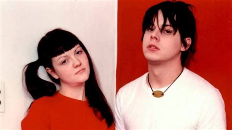 The White Stripes 13 Años Del Día Que La Música Perdió A Un ícono Del Siglo Xxi — Radio