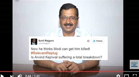 Twitterati Think Arvind Kejriwal Needs Medical Help After He Said