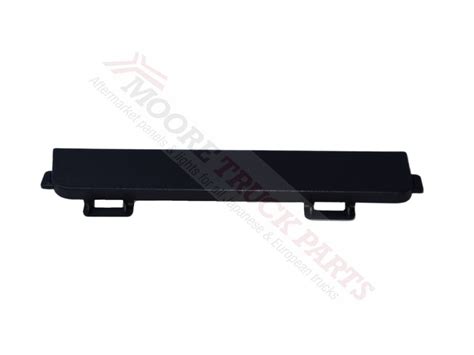 Step Panel Cover L H Low Step G P R S Series On Moore Truck