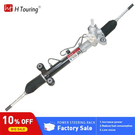 New Hydraulic Power Steering Rack Steering Gear Box For Honda Cr V Iii