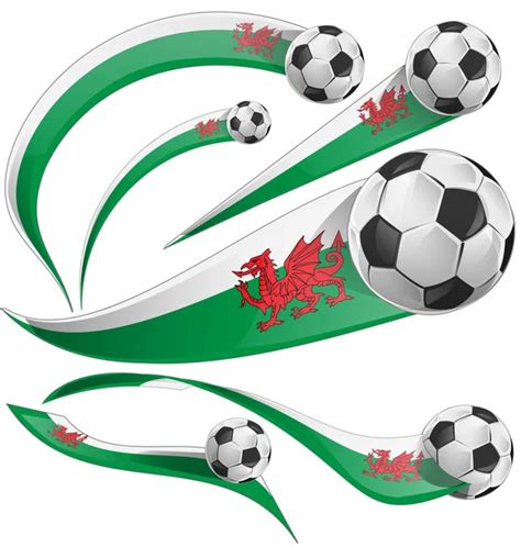 Dragon Soccer Ball Vector Art Stock Images Depositphotos