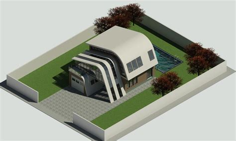 Revit Architecture Template