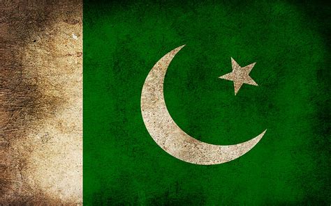 HD wallpaper: Flags, Flag Of Pakistan, Eagle | Wallpaper Flare