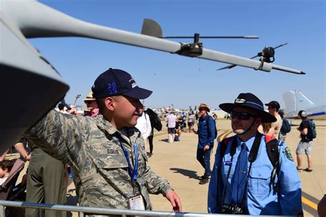 Dvids Images Rpa Airmen Strengthen Relationships At Australia