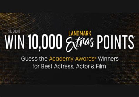 Landmark Cinemas Contest I Canada Win Free Movie Screening And More