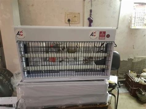 Hz Electric Insect Killer Machine V Area Of Coverage Sq Ft