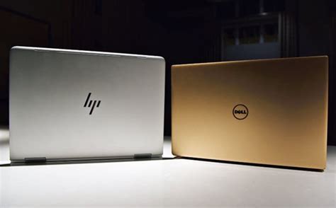 Which is The Best Laptop Company HP or Dell? Unbiased Comparison - Laptop Hub