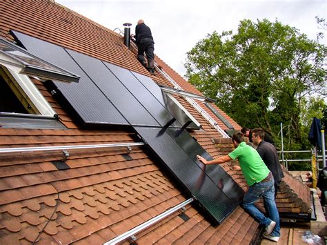 Do I Need Planning Permission For Solar Panels Local Surveyors Direct