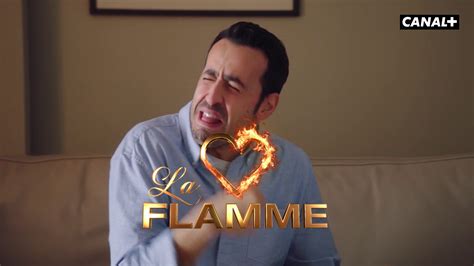 La Flamme Moments G Nants Extrait En Streaming Direct Et Replay