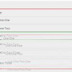 Lightweight Js Sorting Library With Native Html Drag And Drop