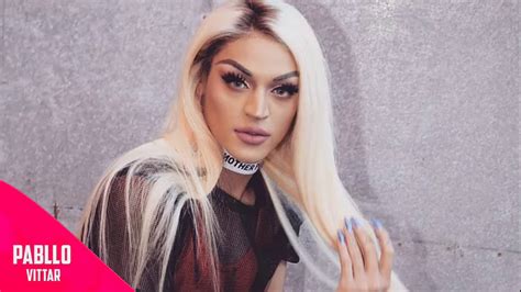 Pabllo Vittar Eu Sei Que Tudo Vai Ficar Bem Audio Oficial YouTube