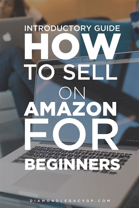 Introductory Guide On How To Sell On Amazon Fba For Beginners Make