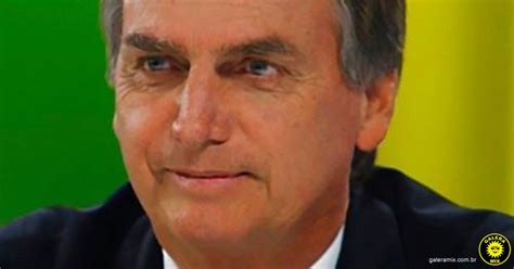 Jair Bolsonaro Eleito Presidente Do Brasil Galera Mix