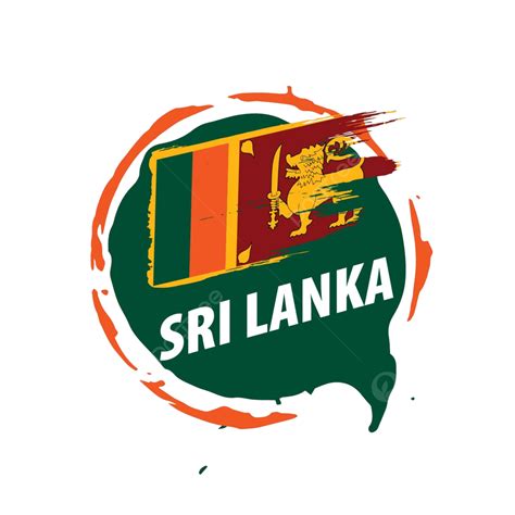 Sri Lanka Flag Logo Vector Format Cdr Ai Eps Svg Pdf Png Images