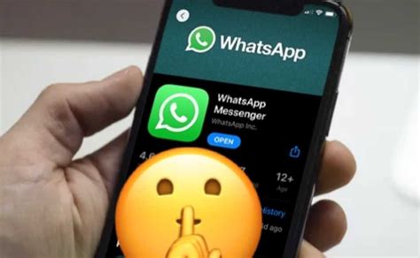 WhatsApp Ya Permite Ocultar Tus Estados Y Tu Foto De Perfil