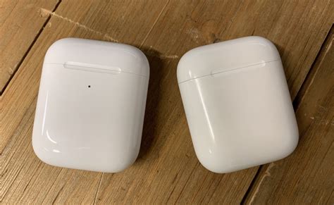 Venta Diferencia Airpods Primera Y Segunda Generacion En Stock