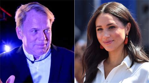 Meghan Markle S Half Brother Calls Duchess Shallow As He Enters Australian Big Brother House