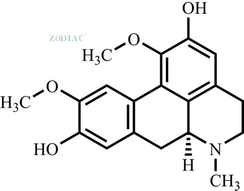 Boldine Zodiac Life Sciences