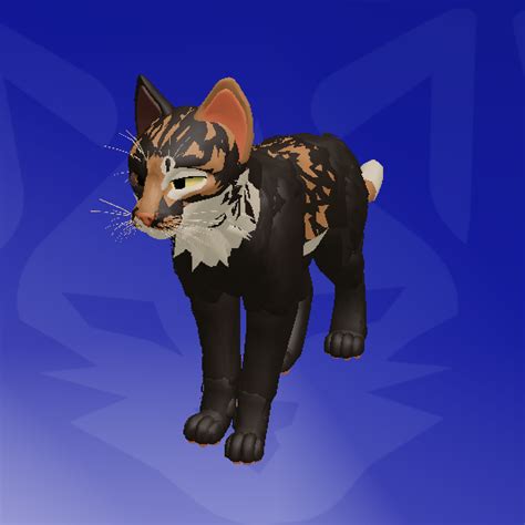 Tortoiseshell Warrior Cats Warrior Cats Comics Warrior Cat Oc