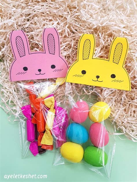 Last Minute Diy Easter Gifts - img-berry