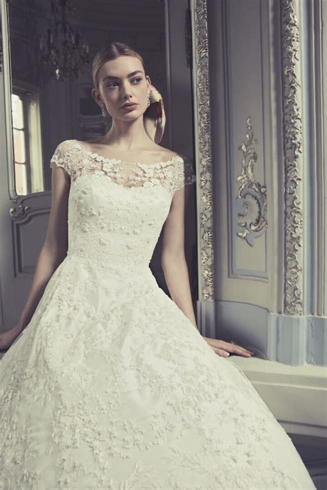 Spirited Wedding Dress Collection Phillipa Lepley