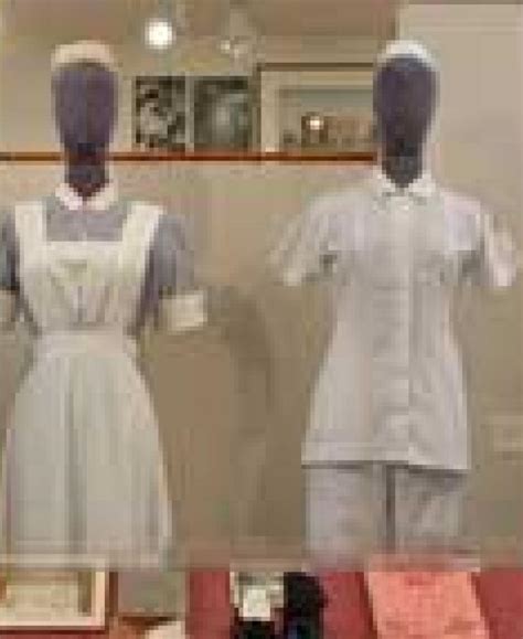 University Of Maryland School Of Nursing Museum