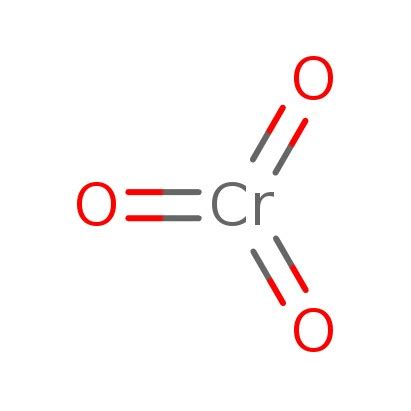 Tri Xido De Cromo Cas Insst Es