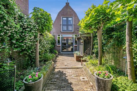 Huis Verkocht Admiraal De Ruyterstraat 6 3262 XE Oud Beijerland Funda