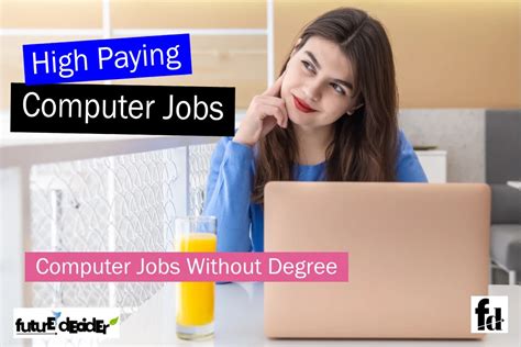 Highest Paying Computer Jobs Without A Degree Internships