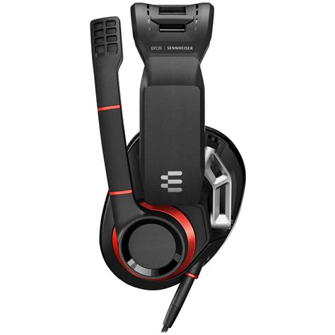 Buy EPOS Gaming GSP 500 Professional Gaming Headset GSP500 V2 PC